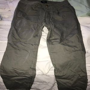 Women’s Boyfriend joggers from American Eagle